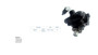 Imagen de BOMBA DIREC HIDR RENAULT CLIO/LOGAN/SENDERO 1.0 16V C/AIRE